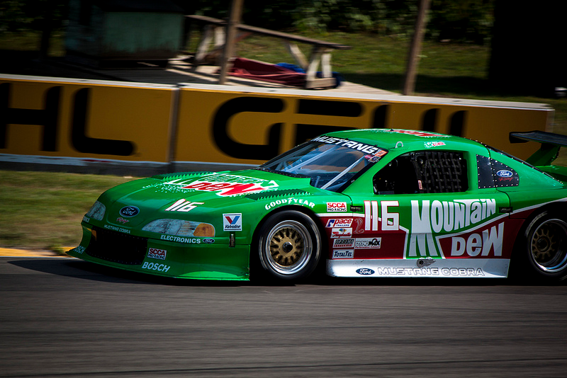 Illustration for article titled Another Successful trip to Road America